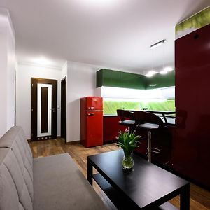 Native Apartments Masarska 8